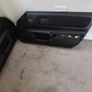 ZZW30 Toyota MR2/ MR-S Door Cards Image 2