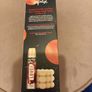 Impulse body spray and pearly bubble candle Image 5