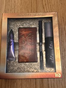 Urban Decay Make Up Set Set