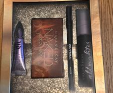 Urban Decay Make Up Set Set
