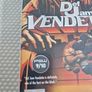 Def Jam Vendetta  PlayStation2 Ps2 Games Original Image 3