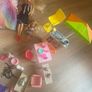 Barbie dolls and accessories Image 6