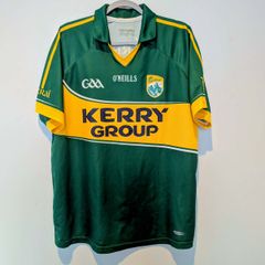 Kerry GAA Shirt | 2014 | O'Neills | XL