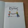 First Rhymes by Lucy Coats Image 2