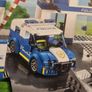 Lego firetruck and police cars Image 10