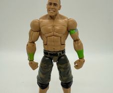 wwe elite series 34 John Cena action figure