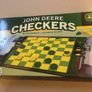 John Deere Checkers game Image 2
