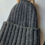 Napapijri Wool Hat Image 2