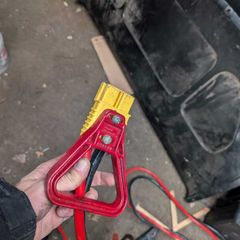 anderson connector jump cables