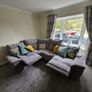 Reclining Couch & Chair Fully Electric Image 2