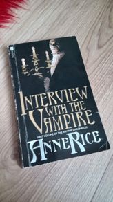 Anne Rice - Interview with the Vampire
