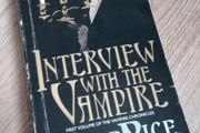 Anne Rice - Interview with the Vampire