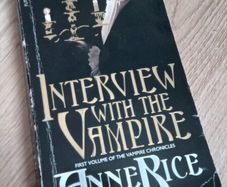 Anne Rice - Interview with the Vampire