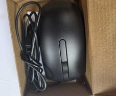 Dell USB Wired Optical Mouse | Genuine Dell | Excellent Condition