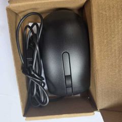 Dell USB Wired Optical Mouse | Genuine Dell | Excellent Condition
