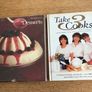 Cookery books Image 2