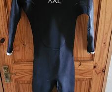 Circle 1 Summer Wetsuit XXL kids