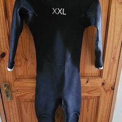 Circle 1 Summer Wetsuit XXL kids