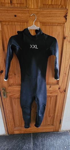 Circle 1 Summer Wetsuit XXL kids
