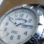 Watch  Timex expedition Mens Excellent condition Working perfectly Image 10