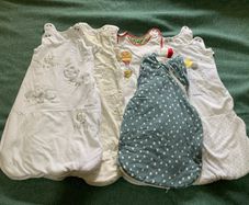 Sleeping Bags