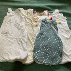Sleeping Bags