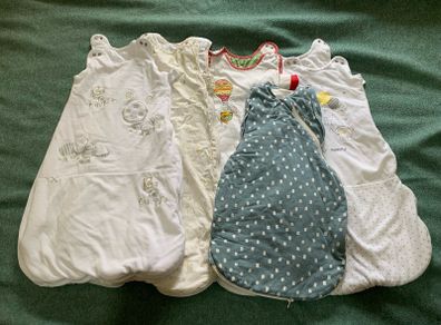 Sleeping Bags