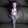Monster High doll - Jane Boolittle Image 2