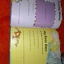 Elmer Baby record book Image 2