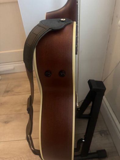 Fender Guitar - new never used
