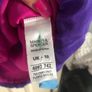 Ladies stunning dress size 10 with pockets Image 9