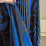 Pleated Midi T-Shirt Dress by COS Image 7
