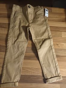 Boys Trousers