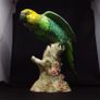 Vintage Beswick Parakeet - 930 Image 2