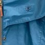 lighthouse raincoat blue size 14 Image 3