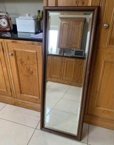 Antique Mirror