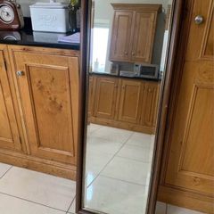 Antique Mirror