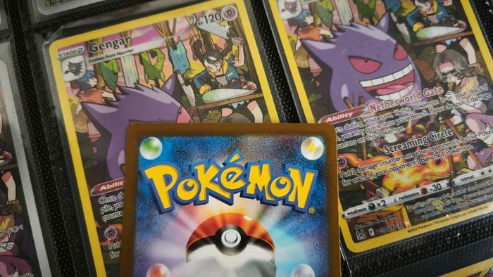 Jellicent EX ! Ultra Rare ! Full Art ! from White Flare JP Set ! 2025 ! Japanese Pokemon Card !