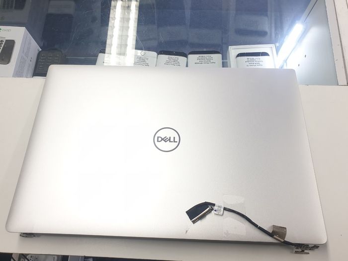 Dell Precision 5530 XPS 15 9570 Complete 15.6" LED Complete Screen Assembly LID