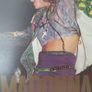 Madonna Live 1985 The Virgin Tour Vintage Vhs Pal Video Cassette Tape Image 3