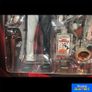 Terrifier 2 Art the Clown and Pale Girl Ultimate NECA 2-Pack Image 2
