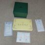 rolex box/bag/documents Image 3