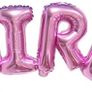 Baby Shower / Gender reveal Party Balloon Image 7