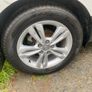 2015 HYUNDAI IX35 alloys Tyres wheels Image 3