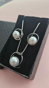 Jewellery Set