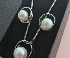 Jewellery Set