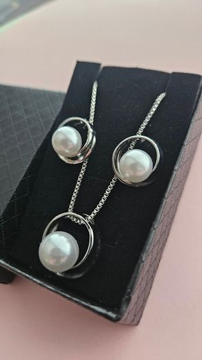 Jewellery Set
