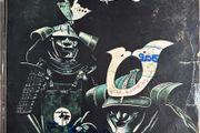 Judas Priest original release of The best of in vg condition