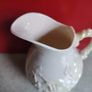 Belleek Ivy Yellow 20 oz. Pitcher Image 8