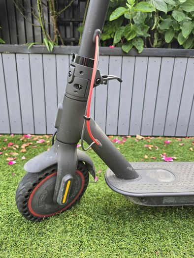 Xiaomi Electric Scooter Mi Scooter